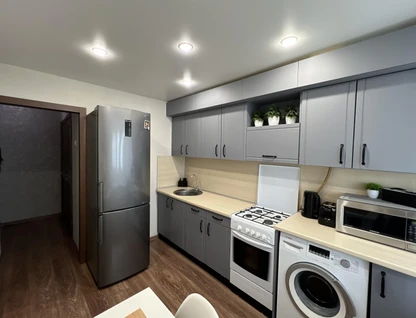 2-к. квартира, 45,5&nbsp;м²