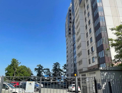 3-к. квартира, 98&nbsp;м²
