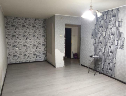 1-к. квартира, 36,1 м²