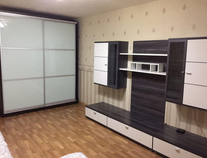 1-к. квартира, 34&nbsp;м²