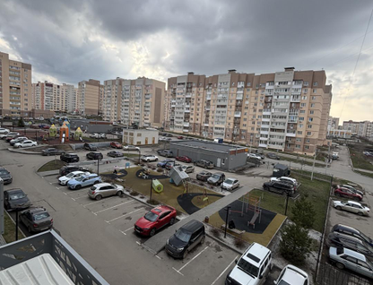 1-к. квартира, 44&nbsp;м²