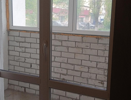 1-к. квартира, 50&nbsp;м²