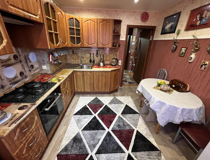 2-к. квартира, 48&nbsp;м²