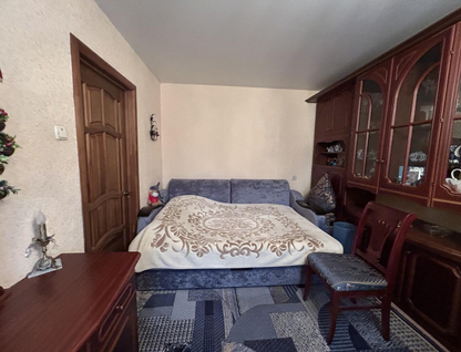 1-к. квартира, 33 м²