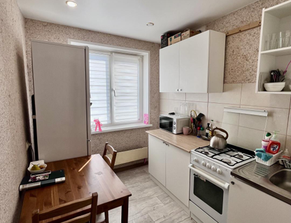 2-к. квартира, 38,3&nbsp;м²