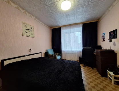 1-к. квартира, 49,4&nbsp;м²
