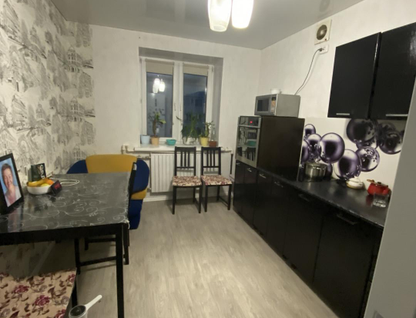2-к. квартира, 57&nbsp;м²