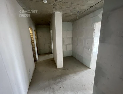 3-к. квартира, 66,4&nbsp;м²