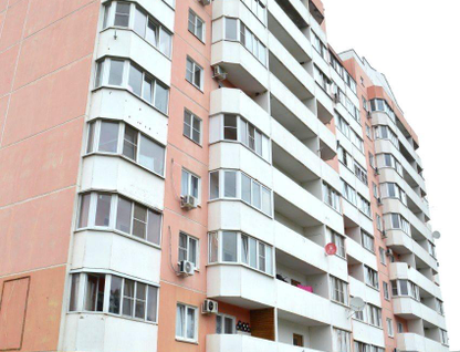1-к. квартира, 36&nbsp;м²