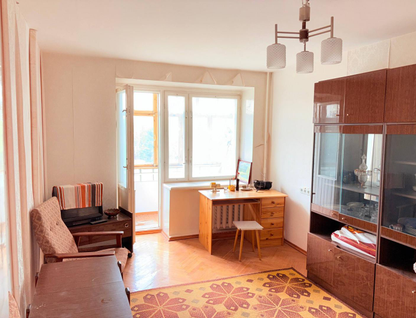 1-к. квартира, 36,2&nbsp;м²