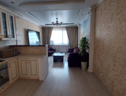 2-к. квартира, 66,8&nbsp;м²