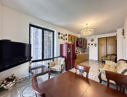 2-к. квартира, 49,5&nbsp;м²