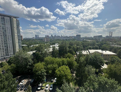 2-к. квартира, 52&nbsp;м²