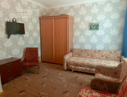 2-к. квартира, 49,5&nbsp;м²