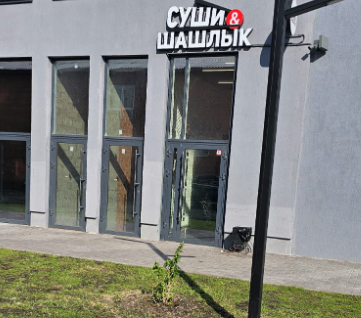 Торговые помещения, 52,7&nbsp;м²