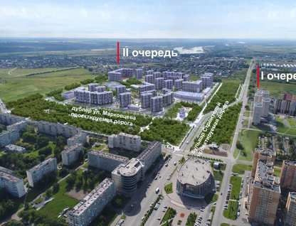 1-к. квартира, 38,5&nbsp;м²