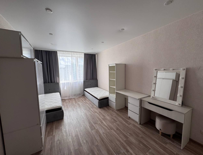 1-к. квартира, 40,5&nbsp;м²