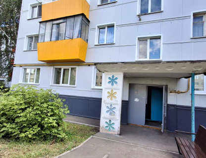 3-к. квартира, 47,4&nbsp;м²