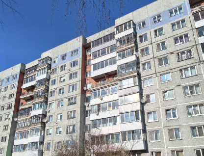 3-к. квартира, 61,7&nbsp;м²