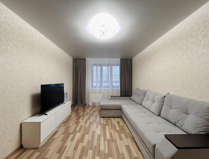 1-к. квартира, 40,7&nbsp;м²