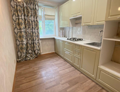 4-к. квартира, 60,8&nbsp;м²
