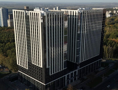 Студия, 28,8&nbsp;м²