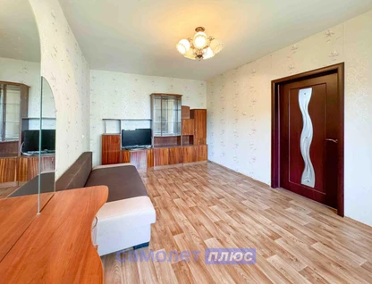 2-к. квартира, 52,8&nbsp;м²