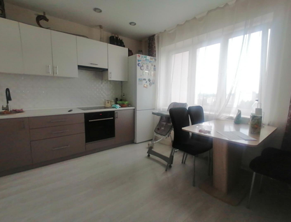 3-к. квартира, 80&nbsp;м²