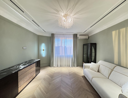 1-к. квартира, 53,3&nbsp;м²