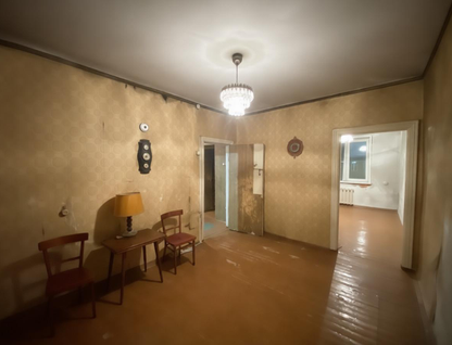 3-к. квартира, 45,7&nbsp;м²