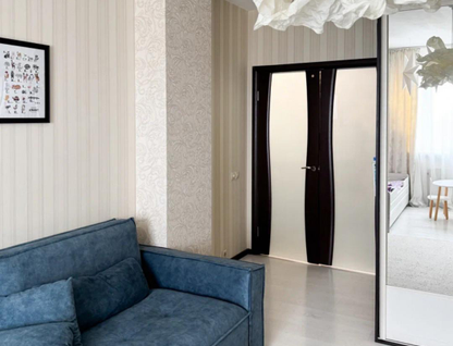 2-к. квартира, 56,8&nbsp;м²