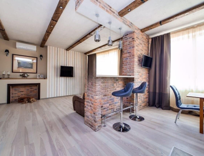 2-к. квартира, 75,5 м²