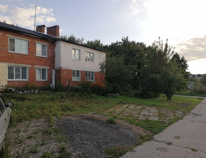 1-к. квартира, 34,5&nbsp;м²