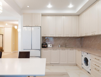 4-к. квартира, 128&nbsp;м²