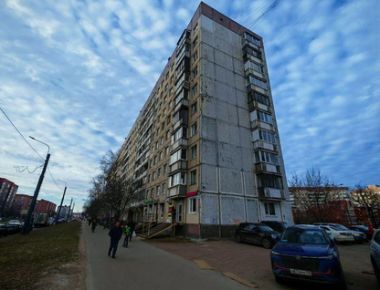 3-к. квартира, 58,8&nbsp;м²
