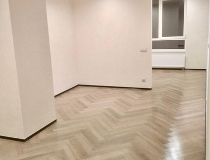 Студия, 35,6&nbsp;м²