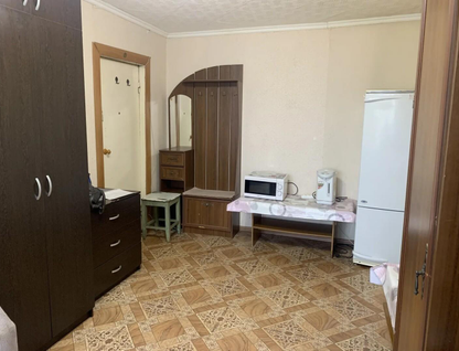 2-к. квартира, 32 м²