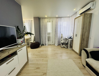 2-к. квартира, 49,4&nbsp;м²