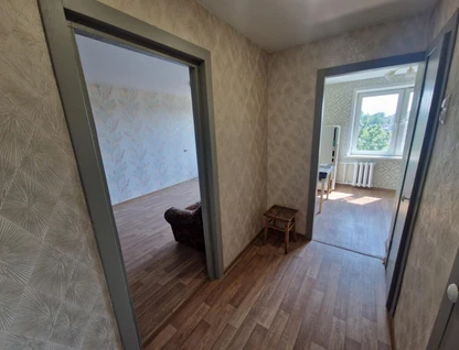 1-к. квартира, 33,3&nbsp;м²