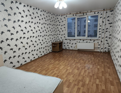 2-к. квартира, 65,3 м²