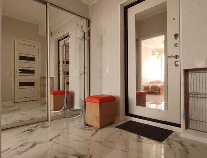 1-к. квартира, 42 м²