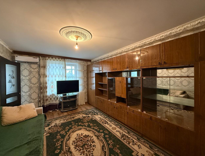 2-к. квартира, 56&nbsp;м²