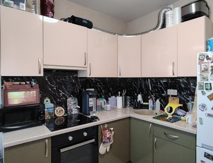 1-к. квартира, 42&nbsp;м²
