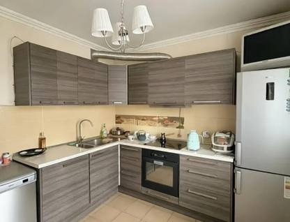 1-к. квартира, 41,2&nbsp;м²