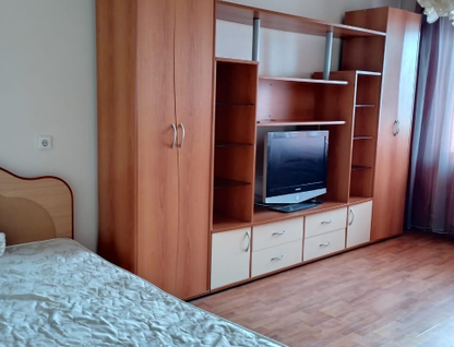 1-к. квартира, 36,9&nbsp;м²