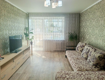 2-к. квартира, 53,2&nbsp;м²