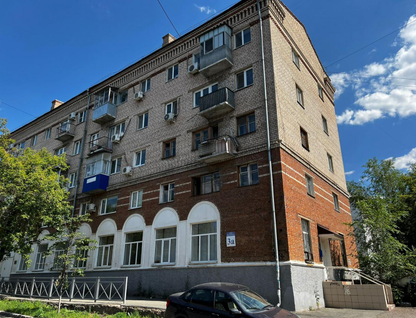 2-к. квартира, 42,7&nbsp;м²