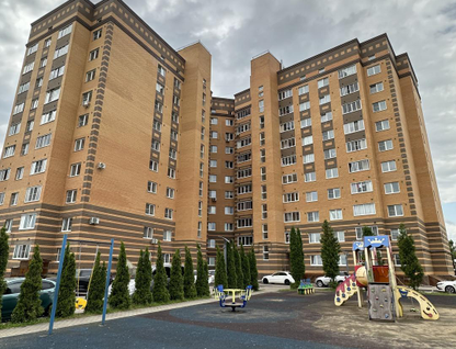 2-к. квартира, 68&nbsp;м²
