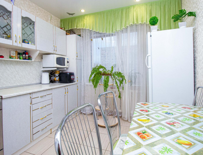 3-к. квартира, 62,8&nbsp;м²