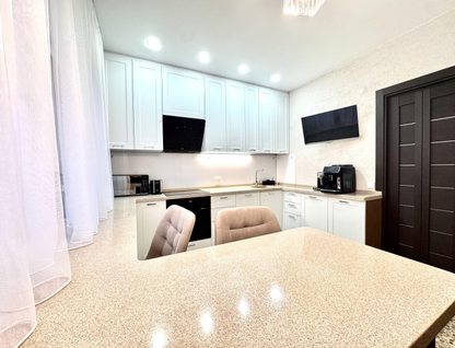 4-к. квартира, 79,4 м²